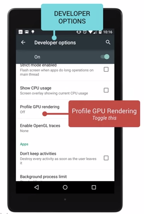 GPU Rendering 1